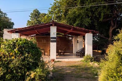 Varawal Jawai Leopard Safari Camp