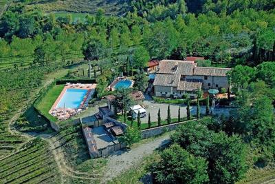 Podere Vigna del Sole