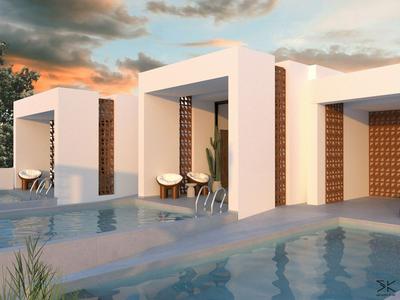 Musafir Luxury Suites & Villas