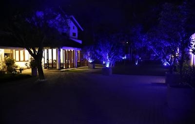 Tranquil Negombo Boutique