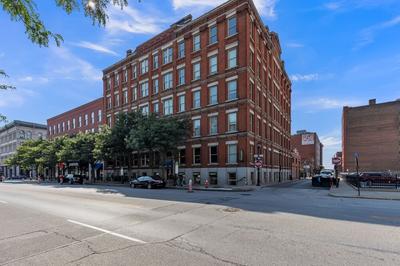 Downtown Cleveland: Steps To Sports & Events 2 Bedroom Condo by RedAwning