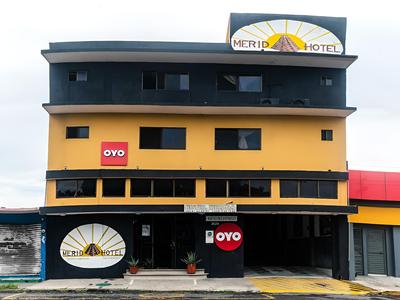 OYO Hotel Merida