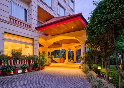 Fortune Park, Katra - Member ITC Hotels' Group