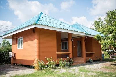 Baanngau 3 Season Resort