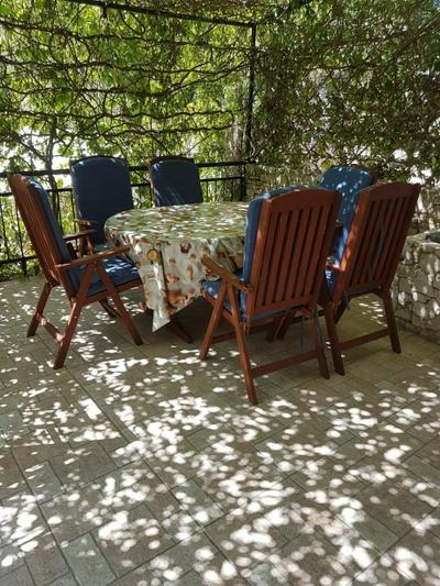 Villa Dean - 80m From the Beach - H