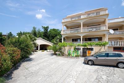 Studio Paula 2 300m From Sea