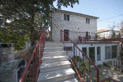 Apartment Villa DD - Four Bedroom Apartment With Terrace Sea View