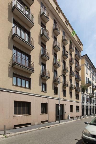 Suitelowcost Marco Polo