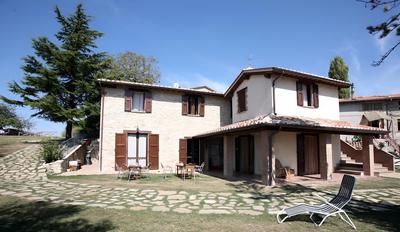 Borgo San Benedetto