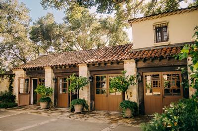 Holman Ranch Estate Vineyard & Winery