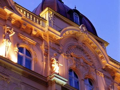 Century Old Town Prague - MGallery Collection