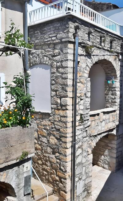 House Stone House Mia Casa
