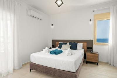 Verkon Villas Seaview Senses
