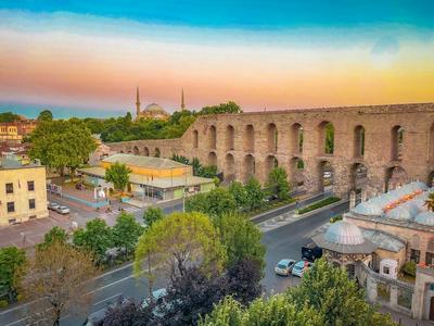 Farina Hotel By Cigno