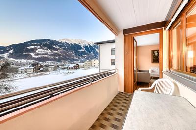 Panorama FW Blümentin by A-Appartments