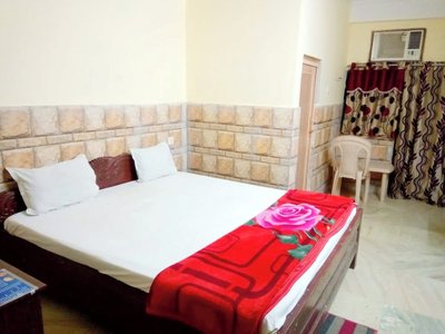 Hotel Pratik R Digha