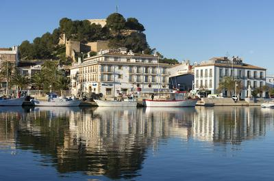La Posada del Mar Hotel