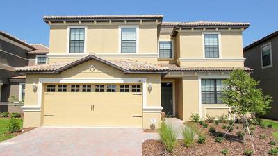 Grhmyr1465 - Champions Gate Resort - 6 Bed 6 Baths House
