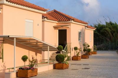 Coastal Dreamy Retreat, Dive in Dimitra's Paradise