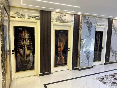 Miracle Pyramids View Hotel