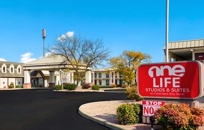 1 Life Studio and Suites, Φωτογραφία 2
