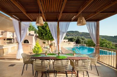 Youktas Villas