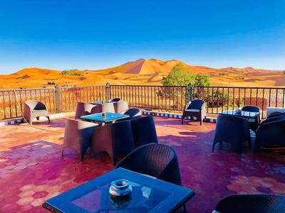 Auberge Kasbah Merzouga