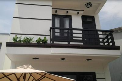 Golden Bell Homestay