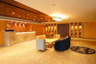 Quality Inn Elite Amritsar