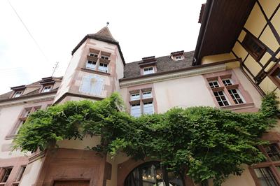 La Cour des Nobles