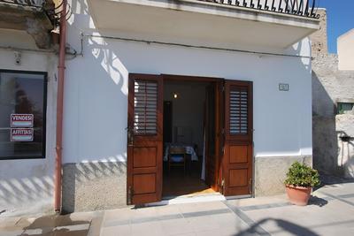 Canneto Beach
