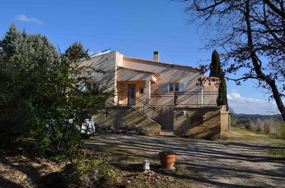 Le Samaro Chambres d'Hotes