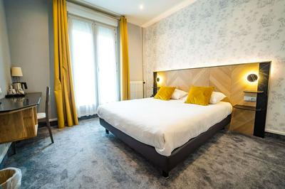 Brit Hotel Le Royal - Troyes