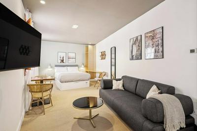 Limehome Cordoba Calle Pozanco - City Center