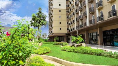 Azalea Suites Cikarang by Jayakarta Grup