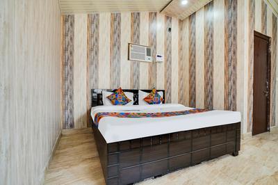 Fabhotel River Beach Resort