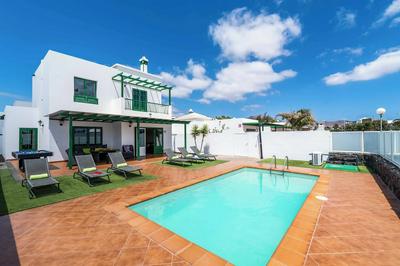 Villa Mero