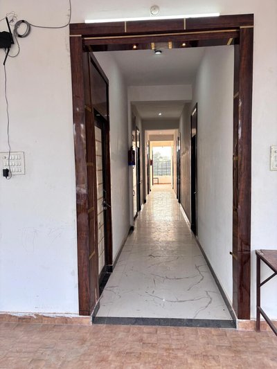 R D Palace and Resort