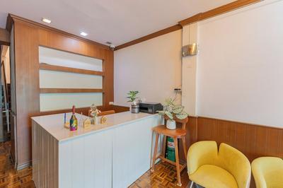 Calmly Stay Ratchada