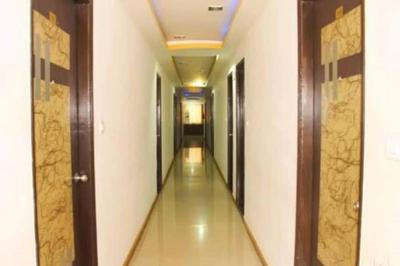 I Cloud- Sri Sai Inn