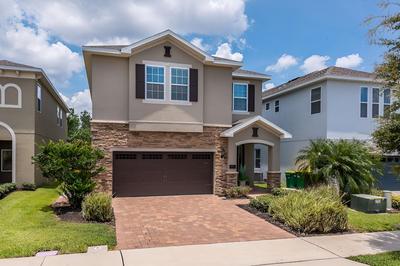 Wonderful 8Bd w/ Pool & GameRoom @ Encore 461