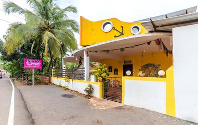 Kiara Beach Hotel