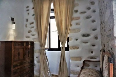 Traditional Villa Valia Ermoupolis - Syros Vaporia