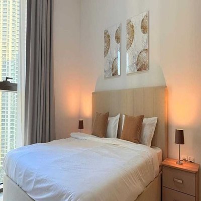 Premium Studio In Jvc Bazr