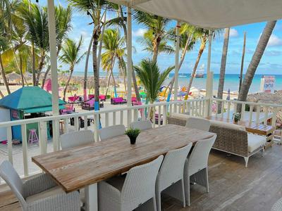 GRAND CARIBE SUITES - playa LOS CORALES