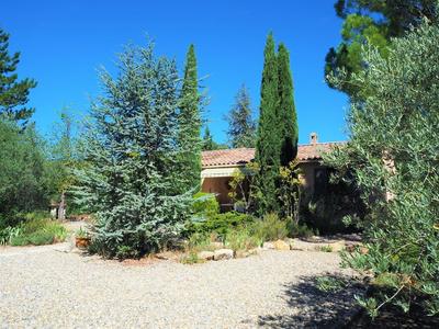 Holiday Home With Private Pool in Bedoin