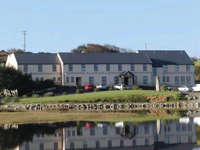 Caisleain Oir Hotel