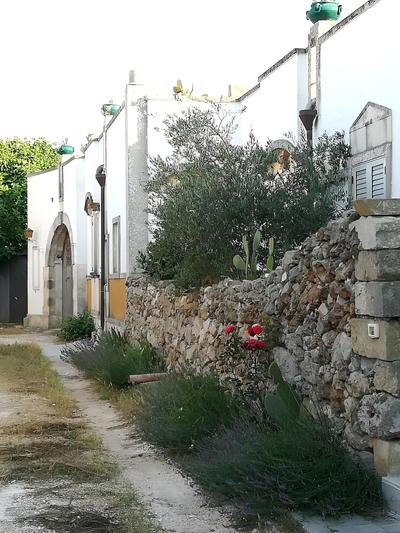Salento Ca' D'Architetto