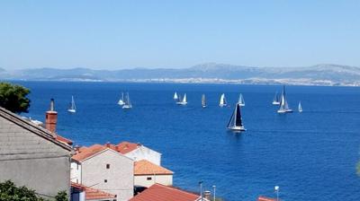 Miljana - 40 m From Beach - A1