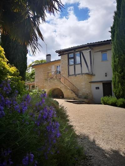 Castel Mazars